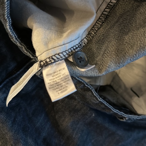 Loft Denim shorts - Picture 5 of 5